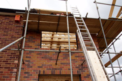 trusted extension quotes Cliffe