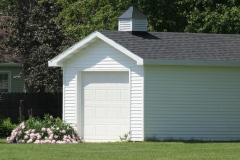 Cliffe outbuilding construction costs